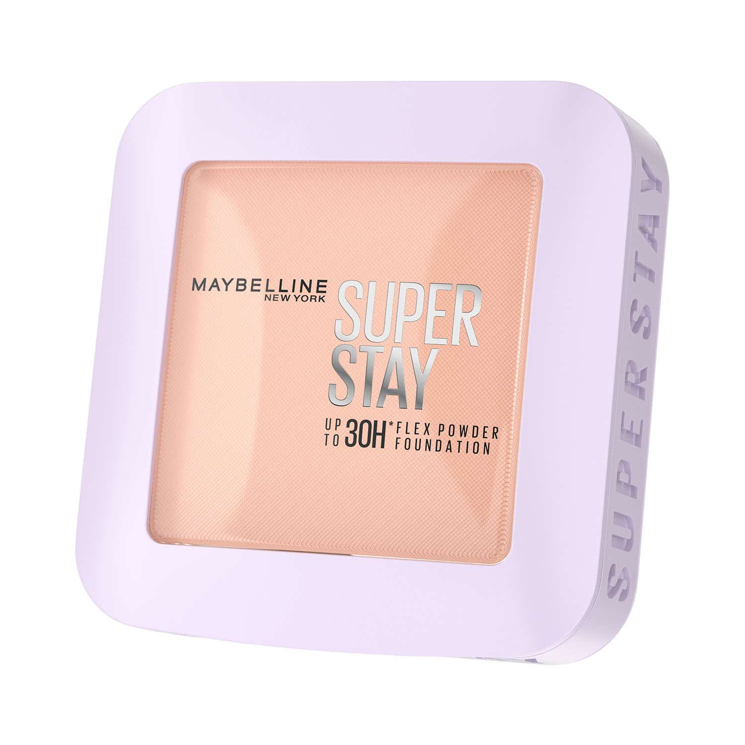 Maybelline New York | Maybelline New York Super Stay 30H Flex Powder Foundation - 115 (9 g)