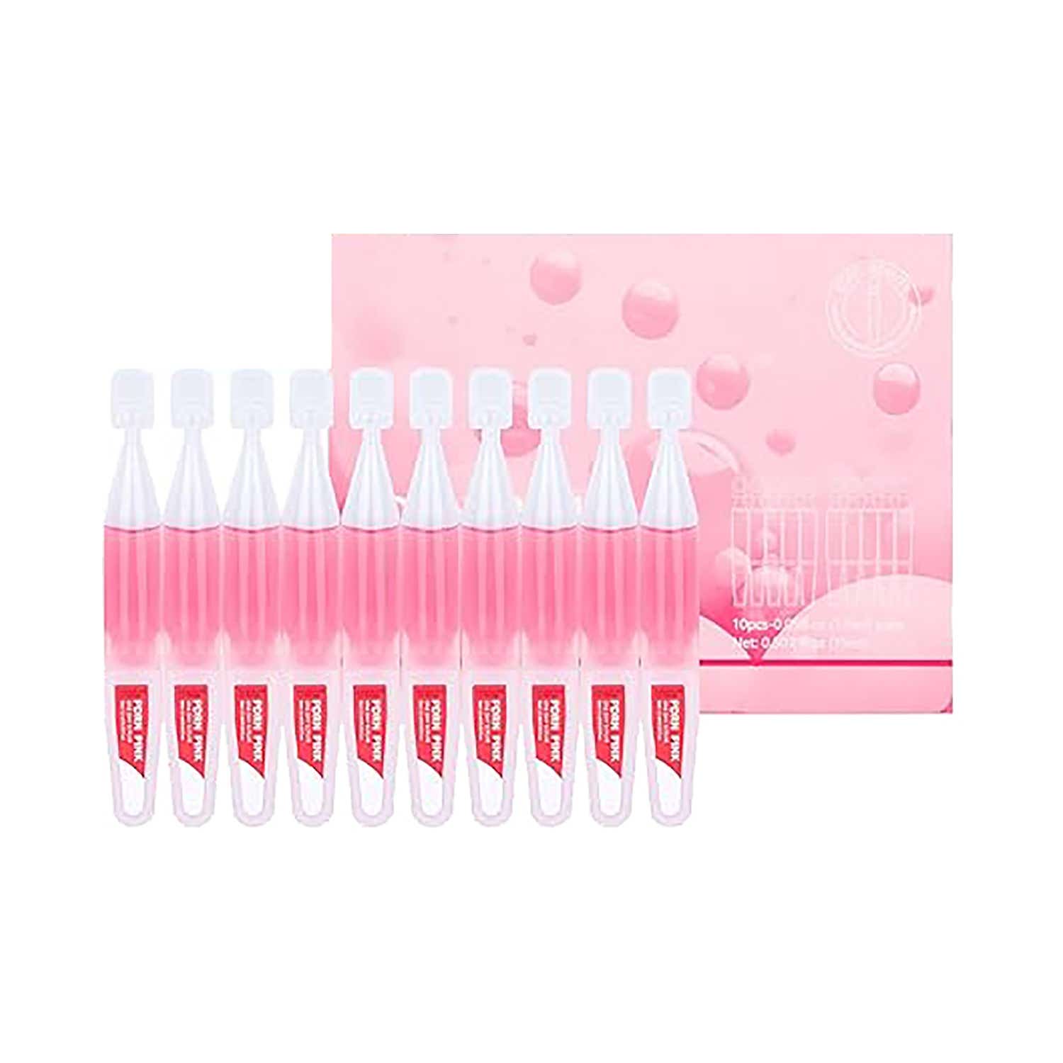 medicube | medicube PDRN Pink One Day Serum (10 pcs)