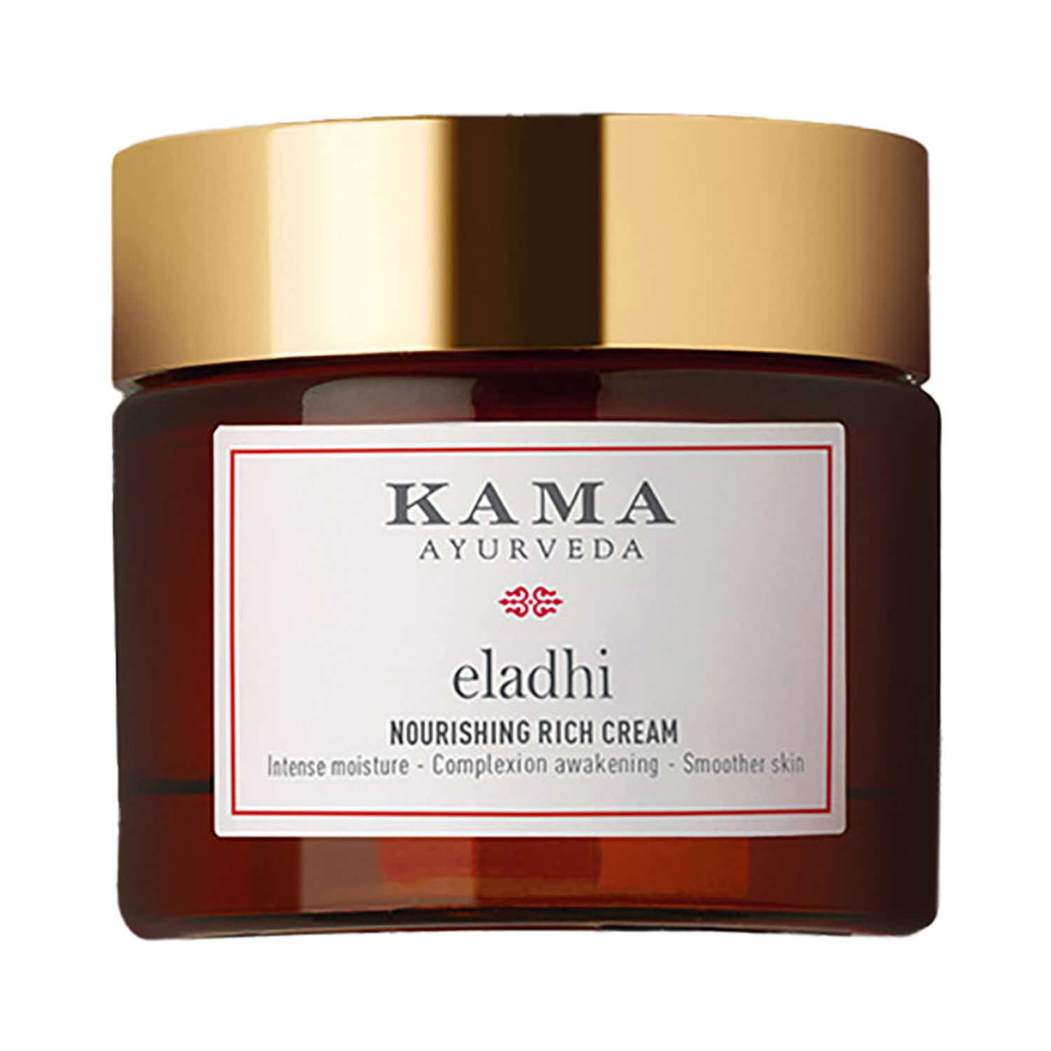 Kama Ayurveda | Kama Ayurveda Eladhi Nourishing Rich Cream (50 ml)