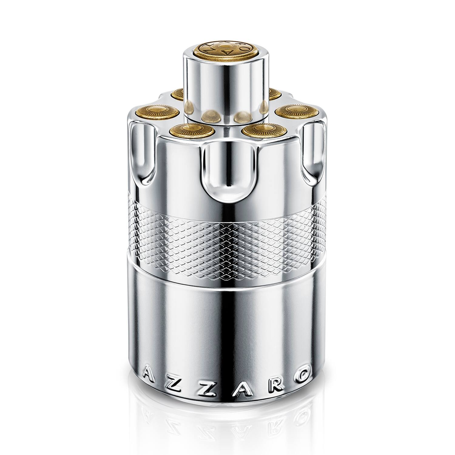 Azzaro wanted hotsell edt 100ml