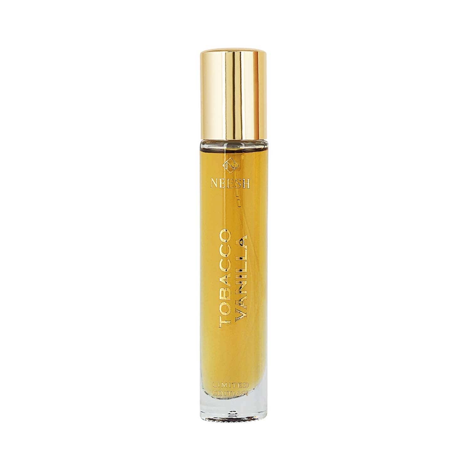 Neesh | Neesh Tobacco Vanilla Extrait De Parfum for Unisex (15 ml)