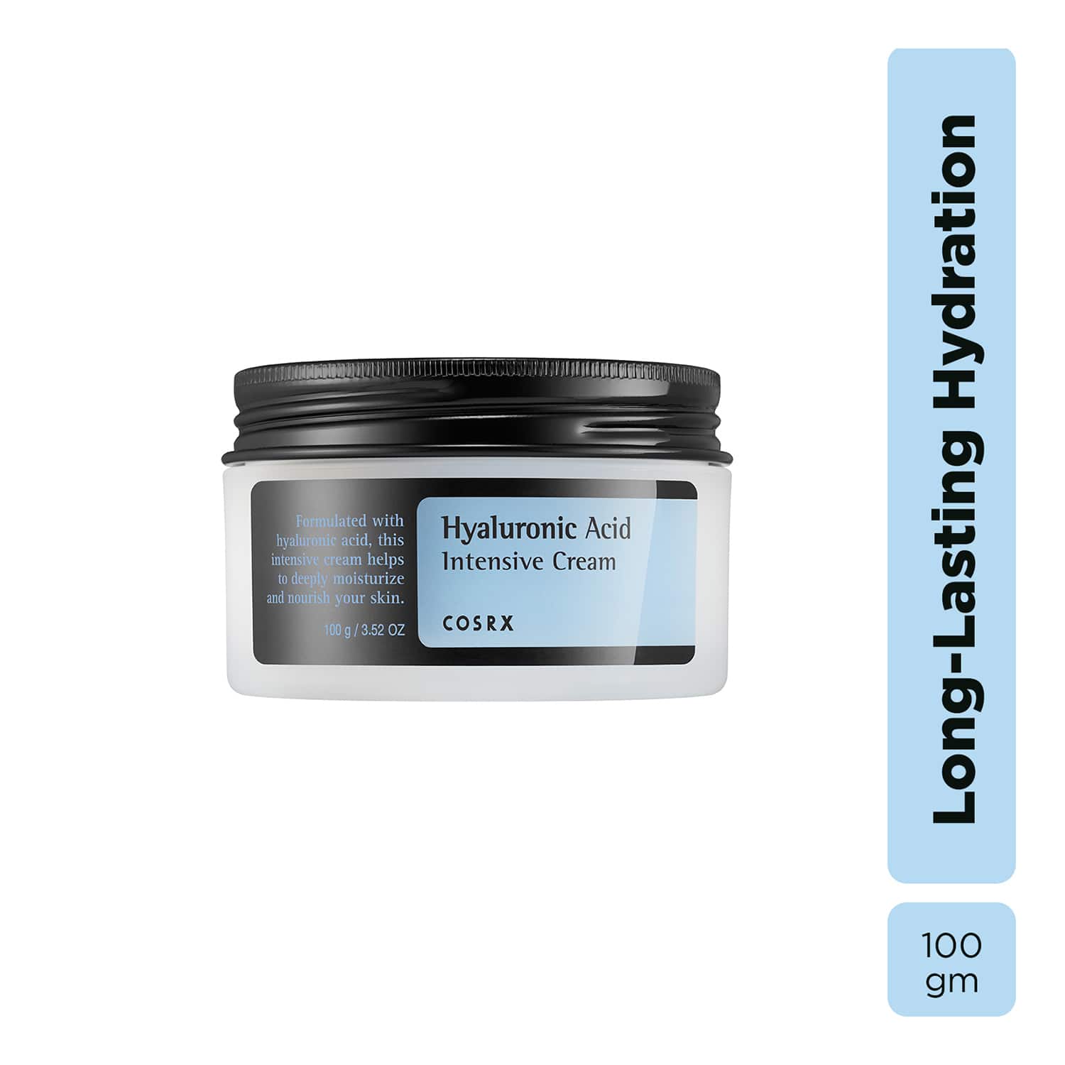 COSRX | COSRX Hyaluronic Acid Intensive Cream (100g)