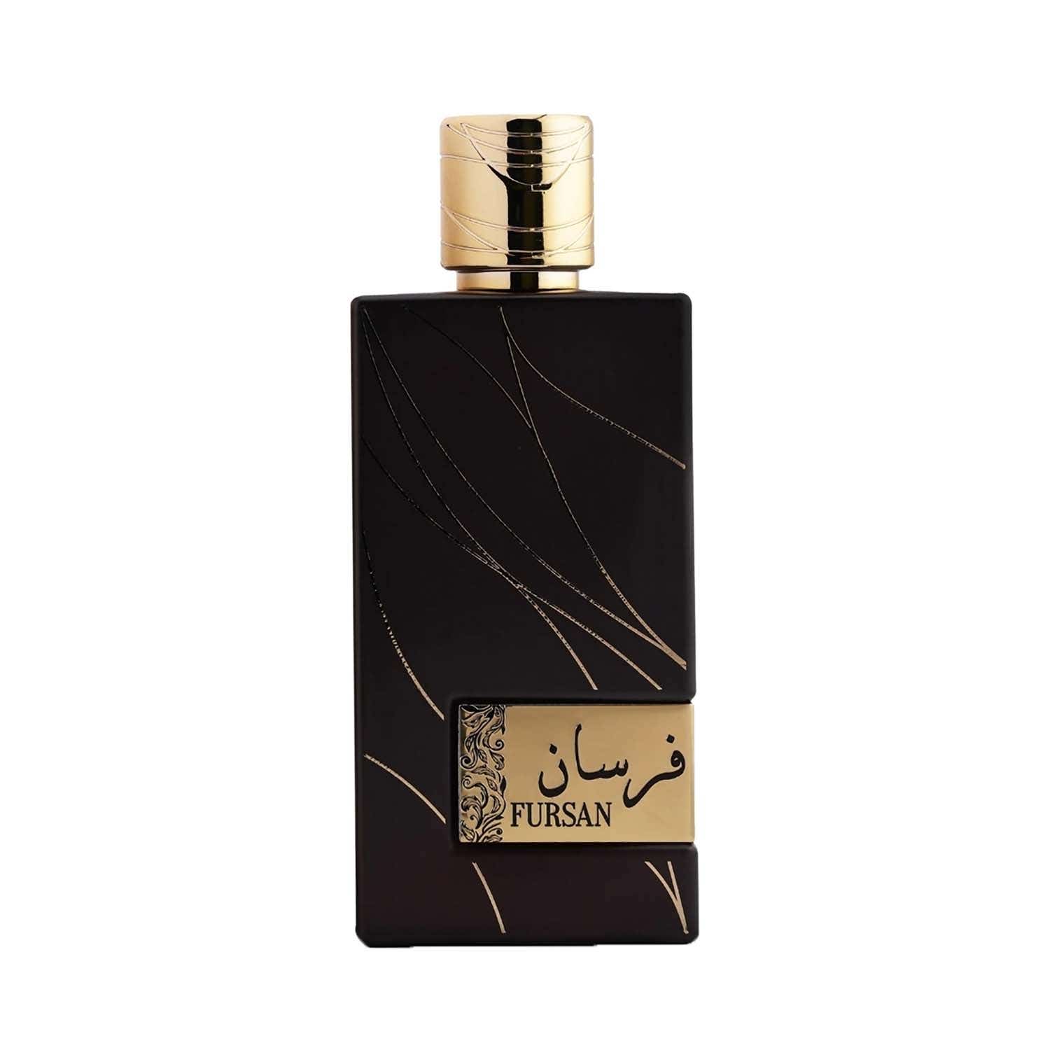 Khadlaj | Khadlaj Fursan Brown Eau de Parfum (100 ml)