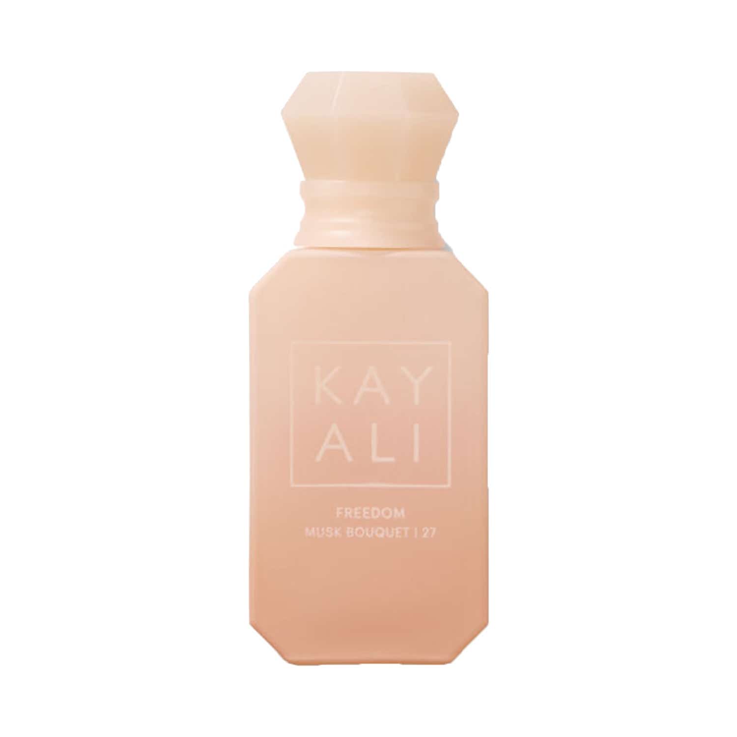 Kayali | Kayali Freedom Musk Bouquet 27 Miniature (10 ml)