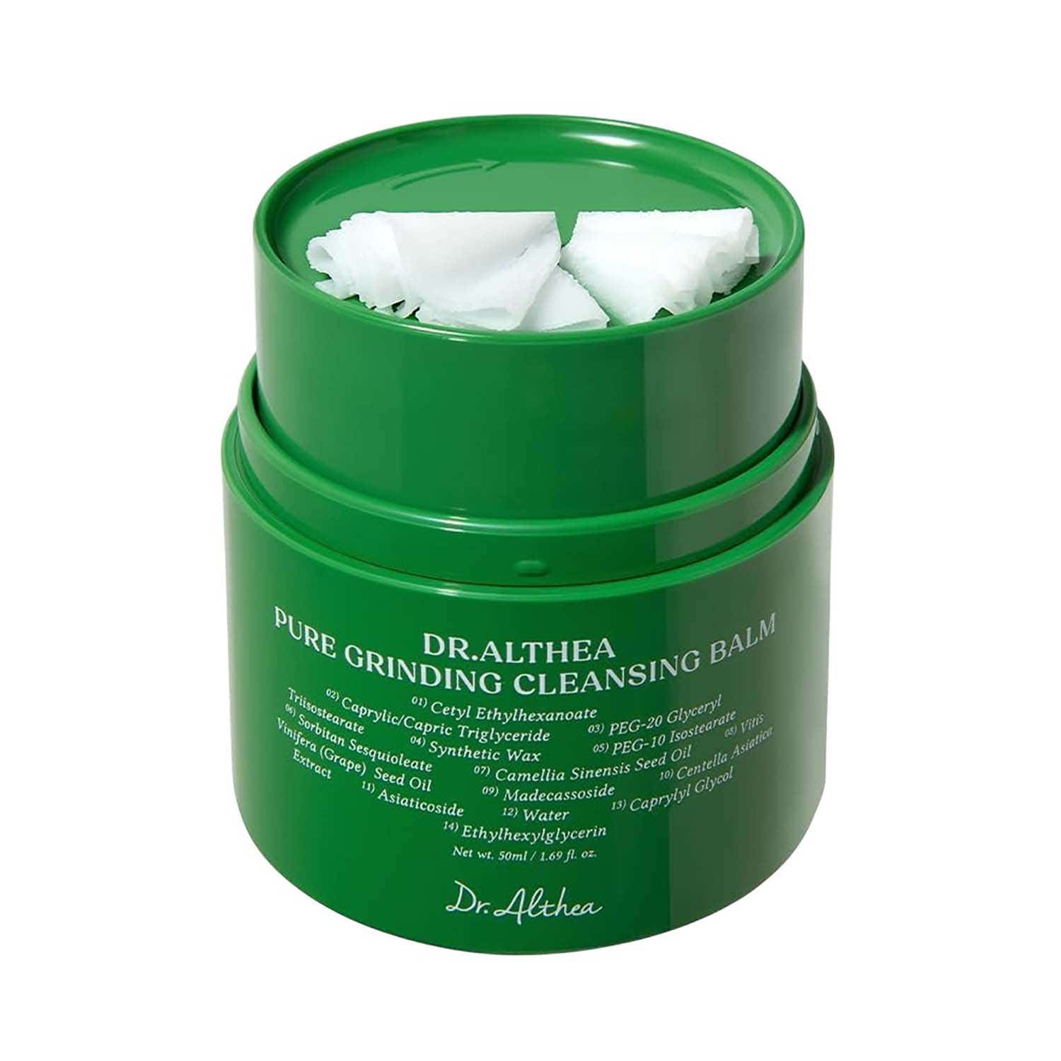 Dr.Althea | Dr.Althea Pure Grinding Cleansing Balm (50 ml)