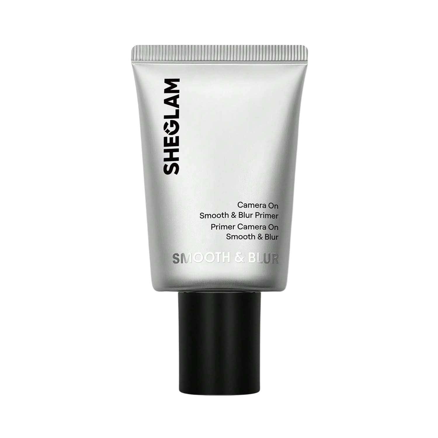 Sheglam | Sheglam Camera On Smooth & Blur Primer - Translucent (30 g)