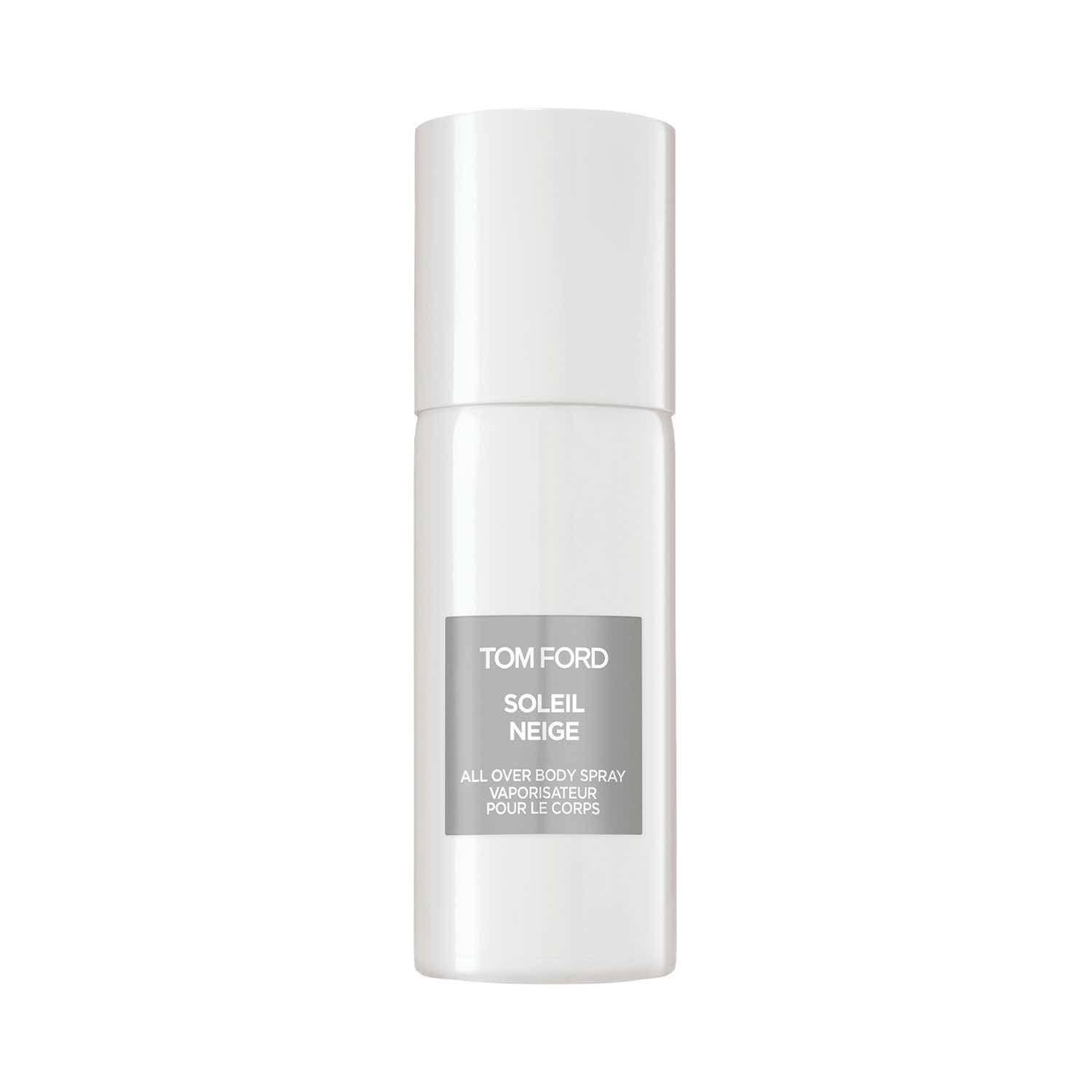 Tom Ford | Tom Ford Soleil Neige All Over Body Spray (150 ml)