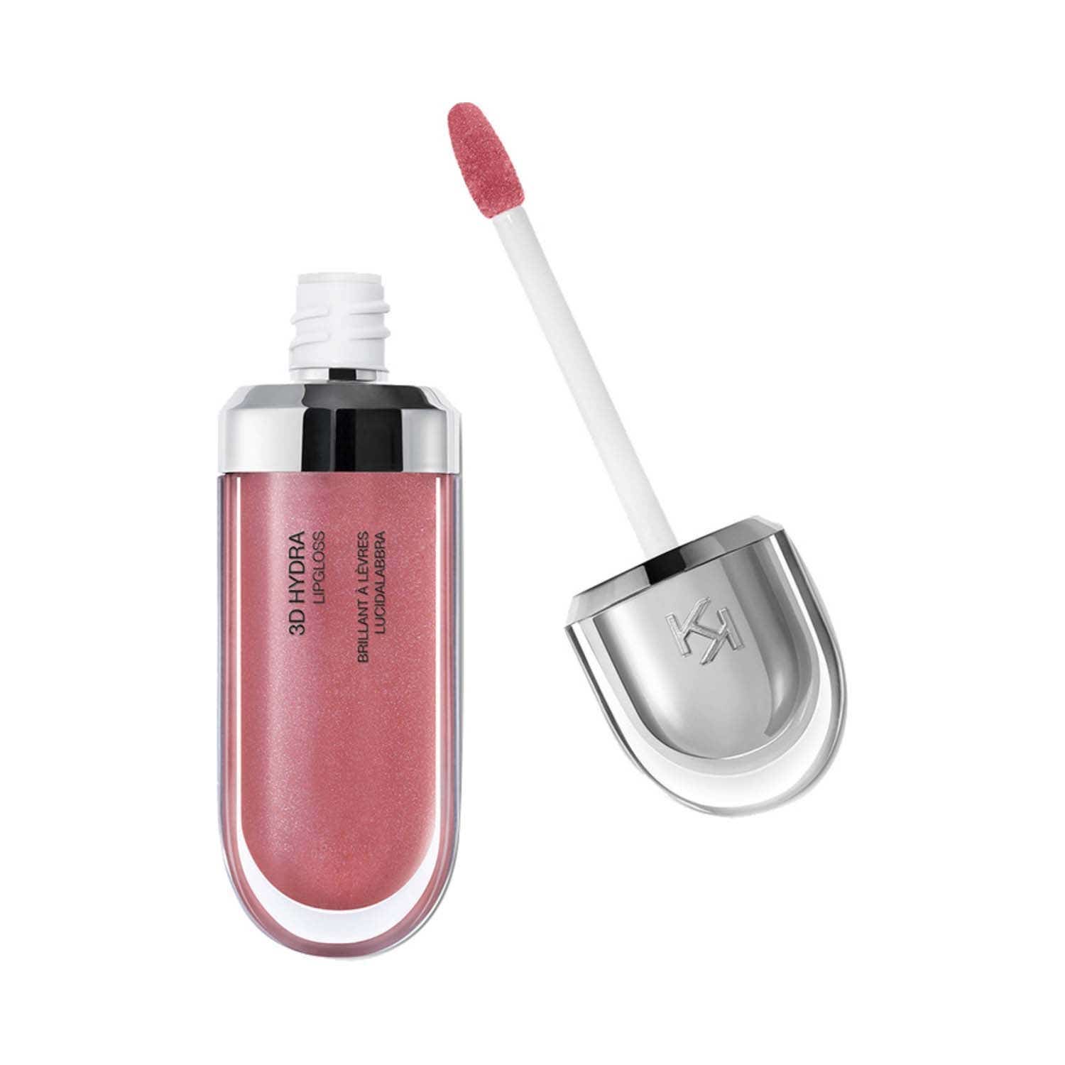 KIKO Milano | KIKO Milano 3D Hydra Lipgloss - 35 Pearly Warm Mauve (6.5 ml)