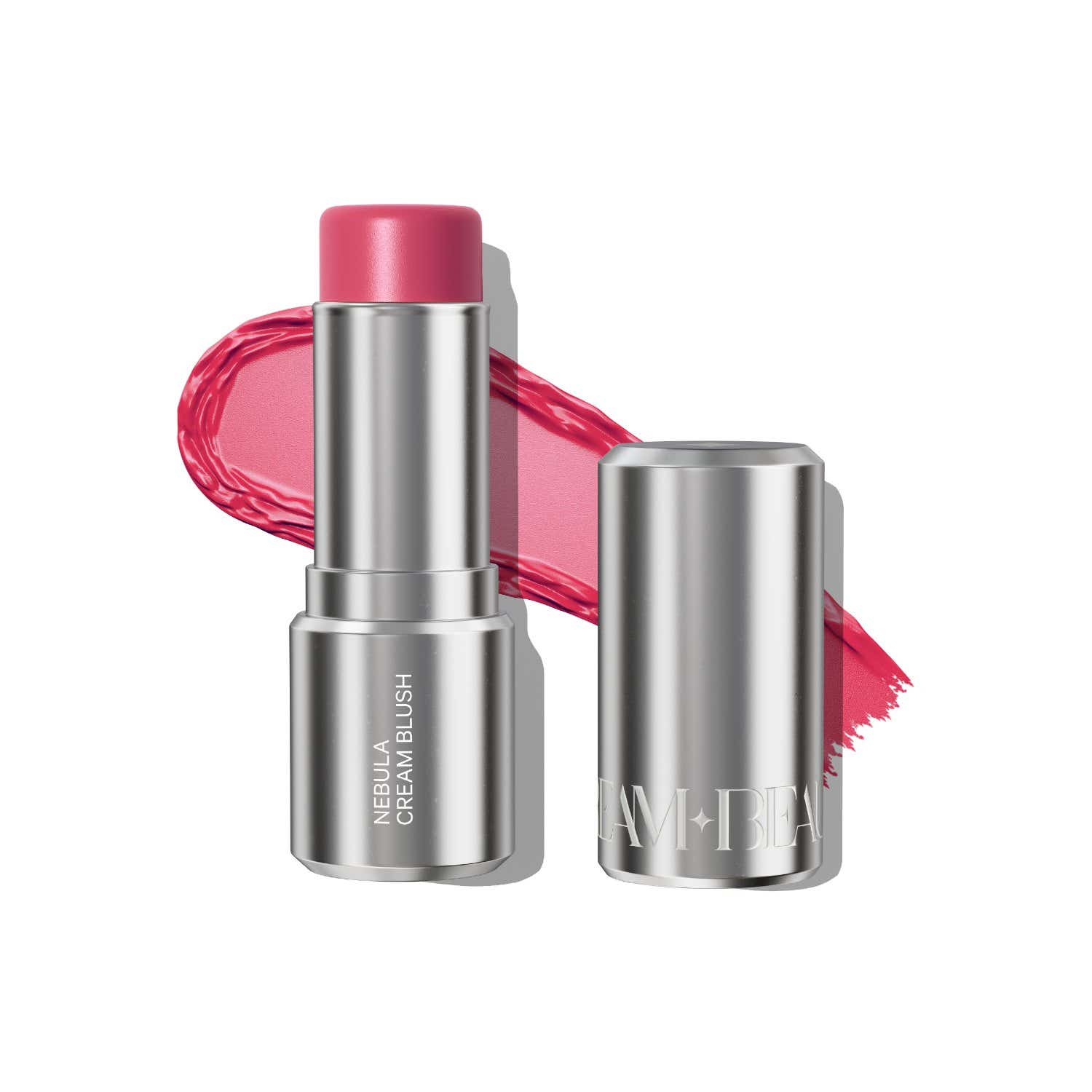 Dream Beauty | Dream Beauty Nebula Cream Blush - Pelican Petal (7.5 g)