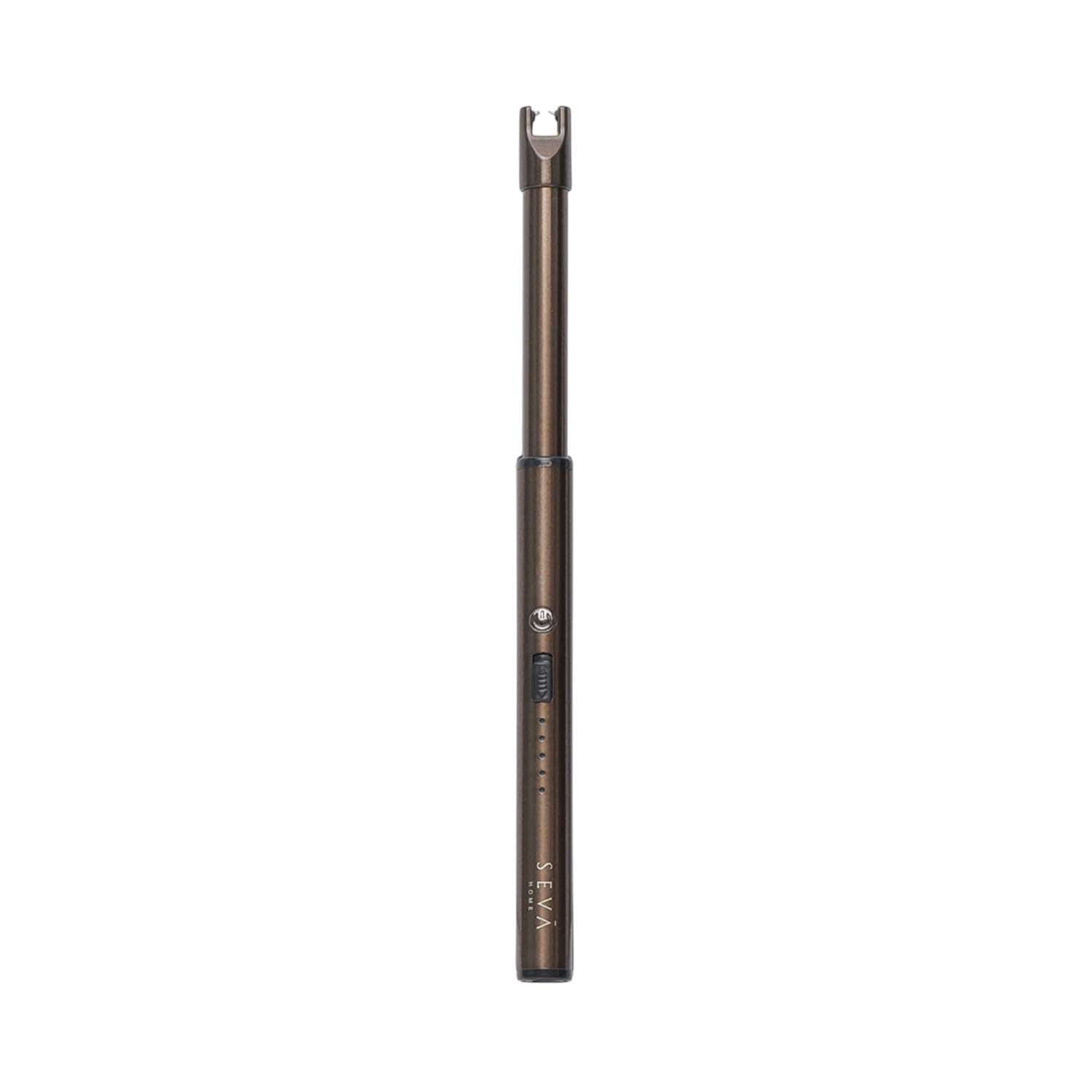 Seva Home | Seva Home Candle Lighter - Black