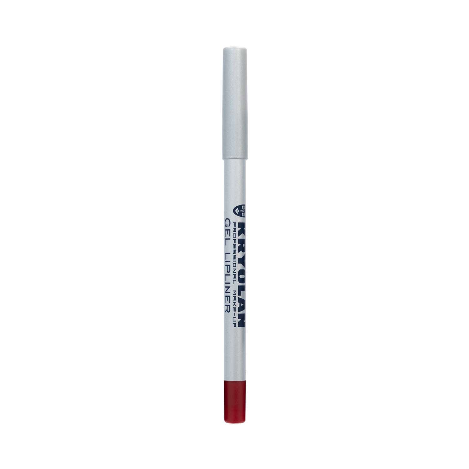 KRYOLAN | Kryolan Gel Lipliner - Poppy Punch