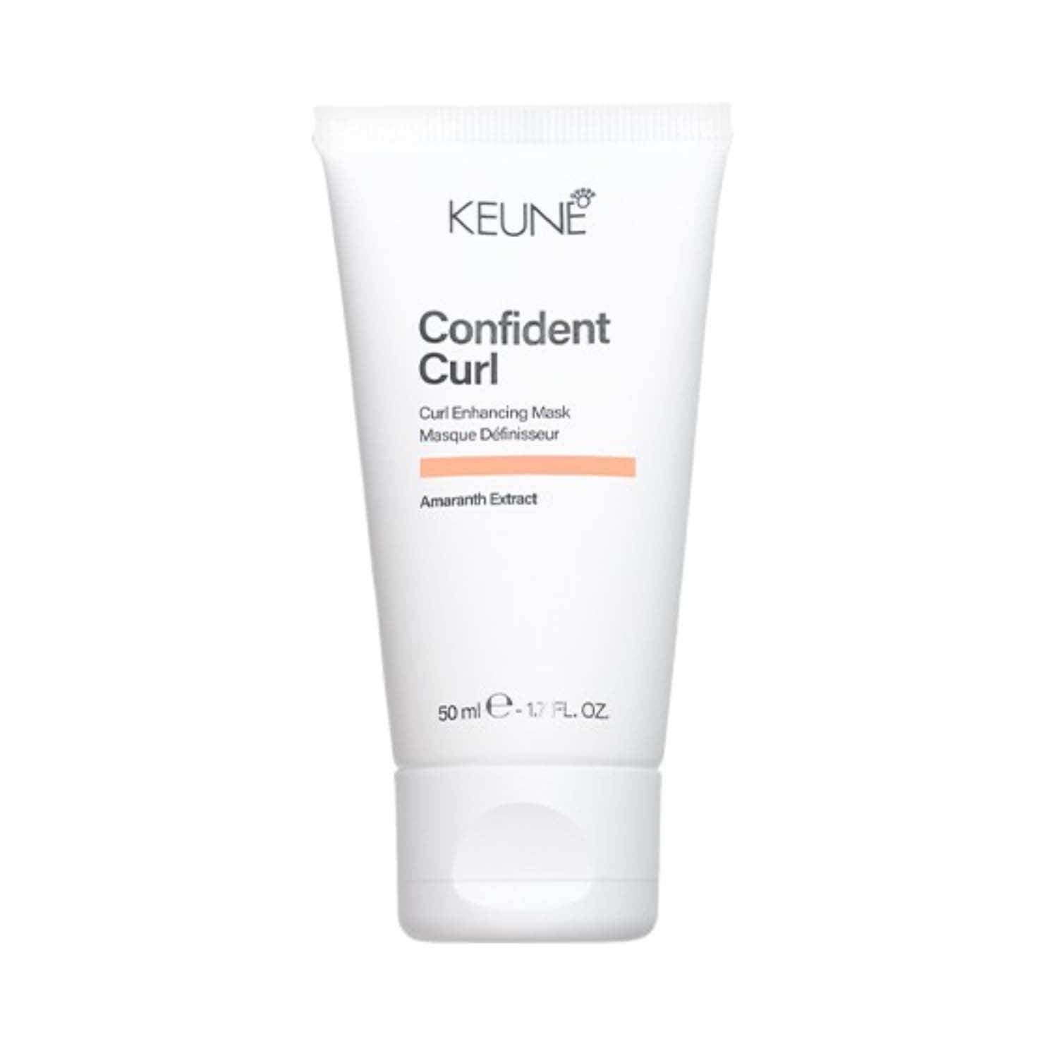Keune | Keune Confident Curl Mask (50 ml)