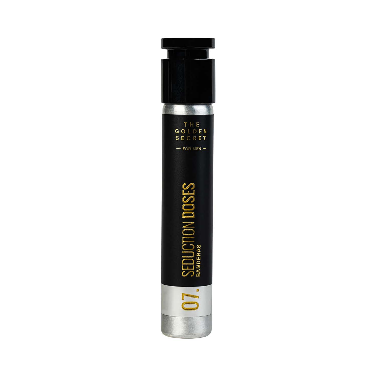 Banderas | Banderas Seduction Doses The Golden Secret 07. Eau de Toilette (30 ml)