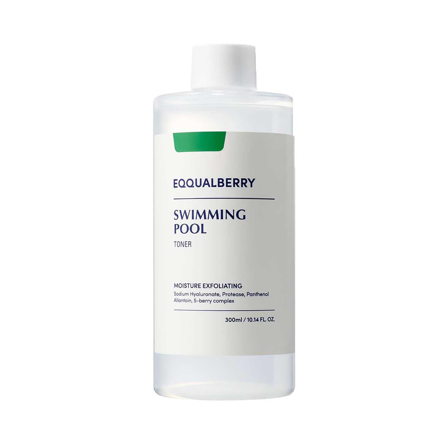 EQQUALBERRY | EQQUALBERRY Swimming Pool Toner (300 ml)