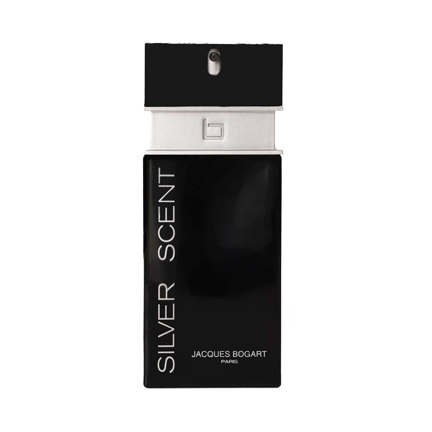 Jacques Bogart | Jacques Bogart Silver Scent Eau De Toilette for Men (200 ml)