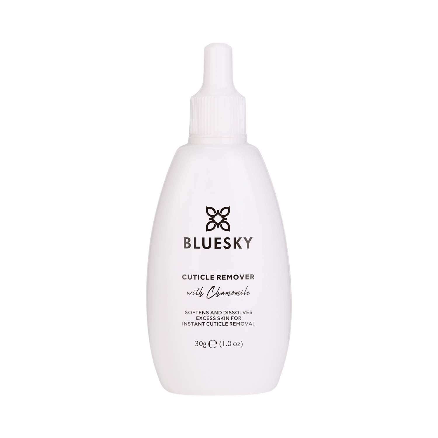 BLUESKY | BLUESKY Cuticle Remover for Easy Nail Care (30 g)