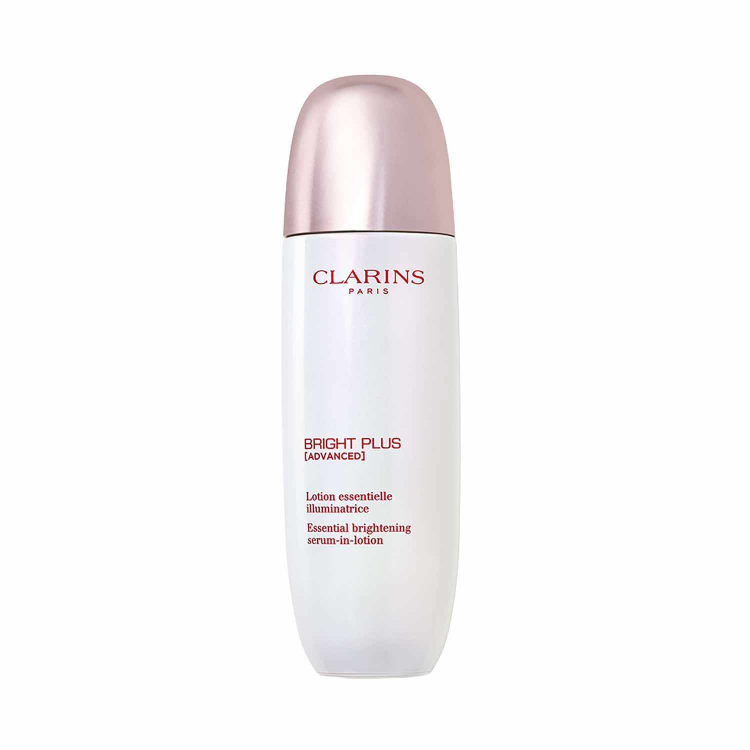 Clarins | Clarins Bright Plus Advanced Serum-in-Lotion (150 ml)