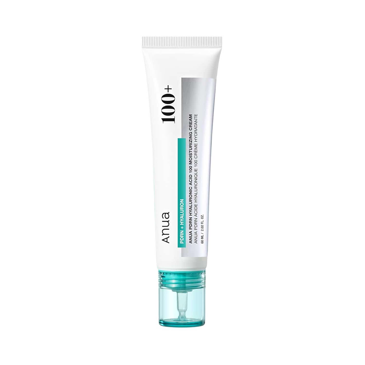 Anua | Anua PDRN Hyaluronic Acid 100 Moisture Cream (60 ml)