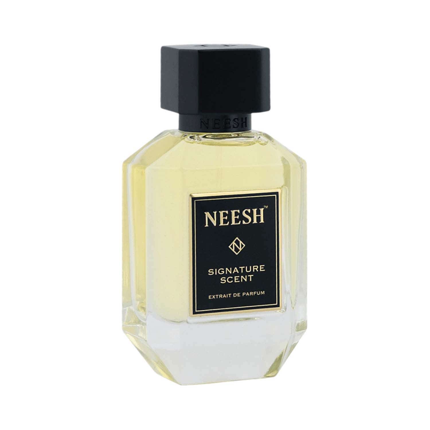 Neesh | Neesh Signature Scent Extrait De Parfum for Unisex (50 ml)