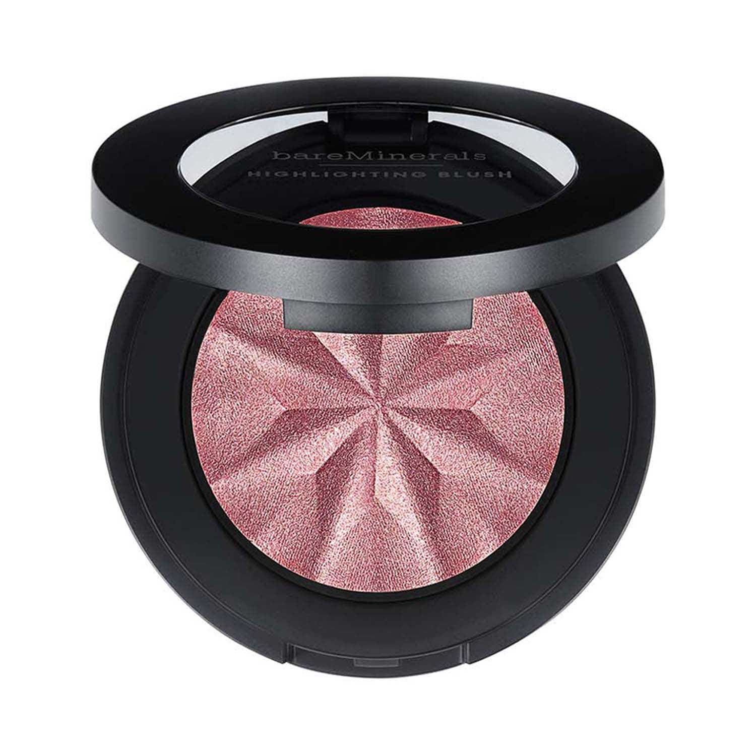 bareMinerals | bareMinerals Gen Nude Highlighting Blush - Mauve Glow (3.2 g)