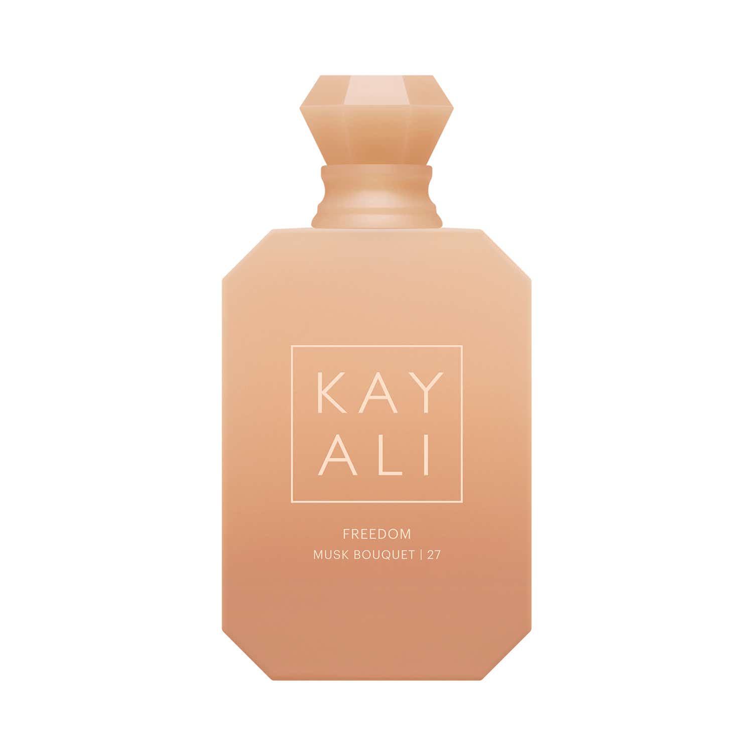 Kayali | Kayali Freedom Musk Bouquet 27 Eau De Parfum (100 ml)
