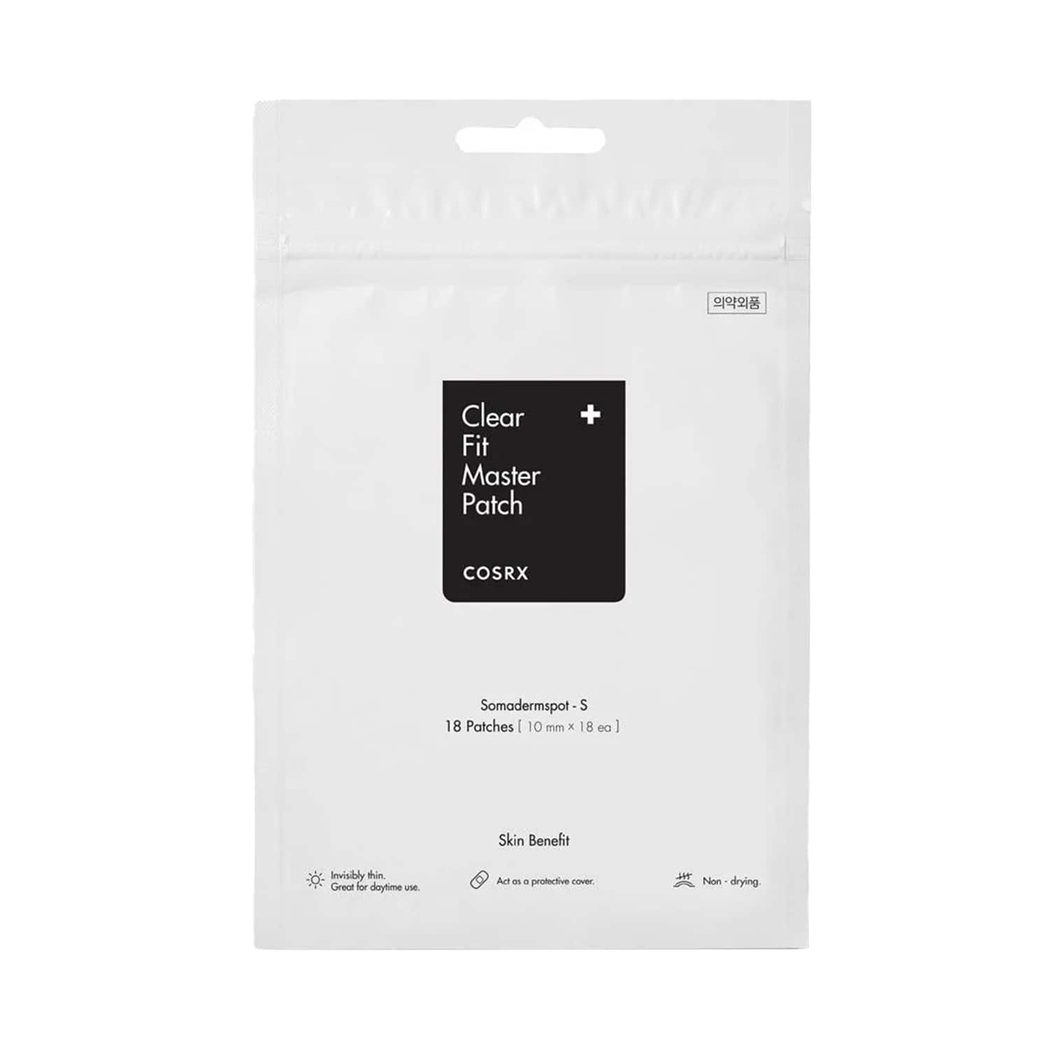 COSRX | COSRX Clear Fit Master Patch