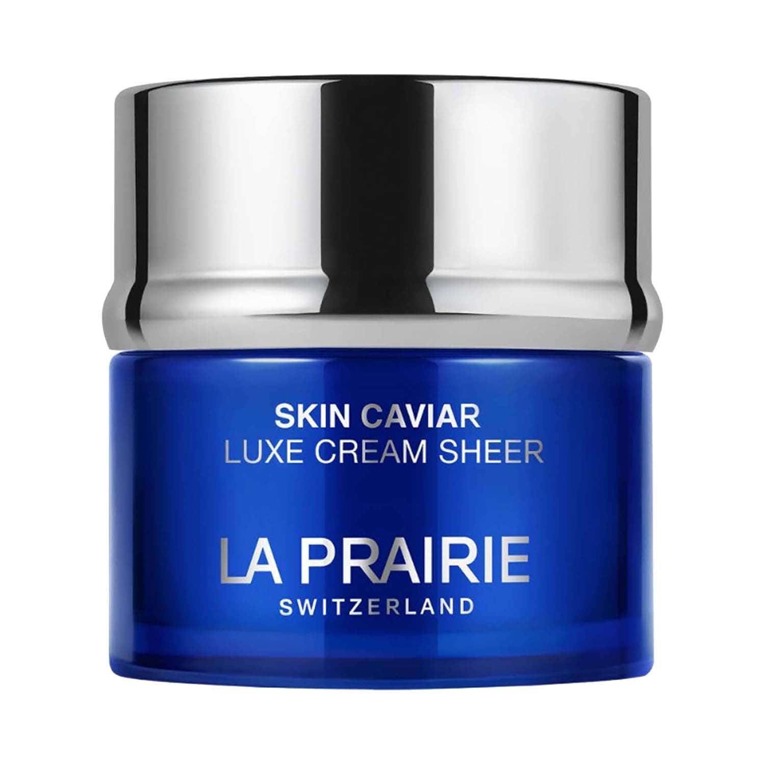 LA PRAIRIE | La Prairie Skin Caviar Luxe Cream Sheer (100 ml)