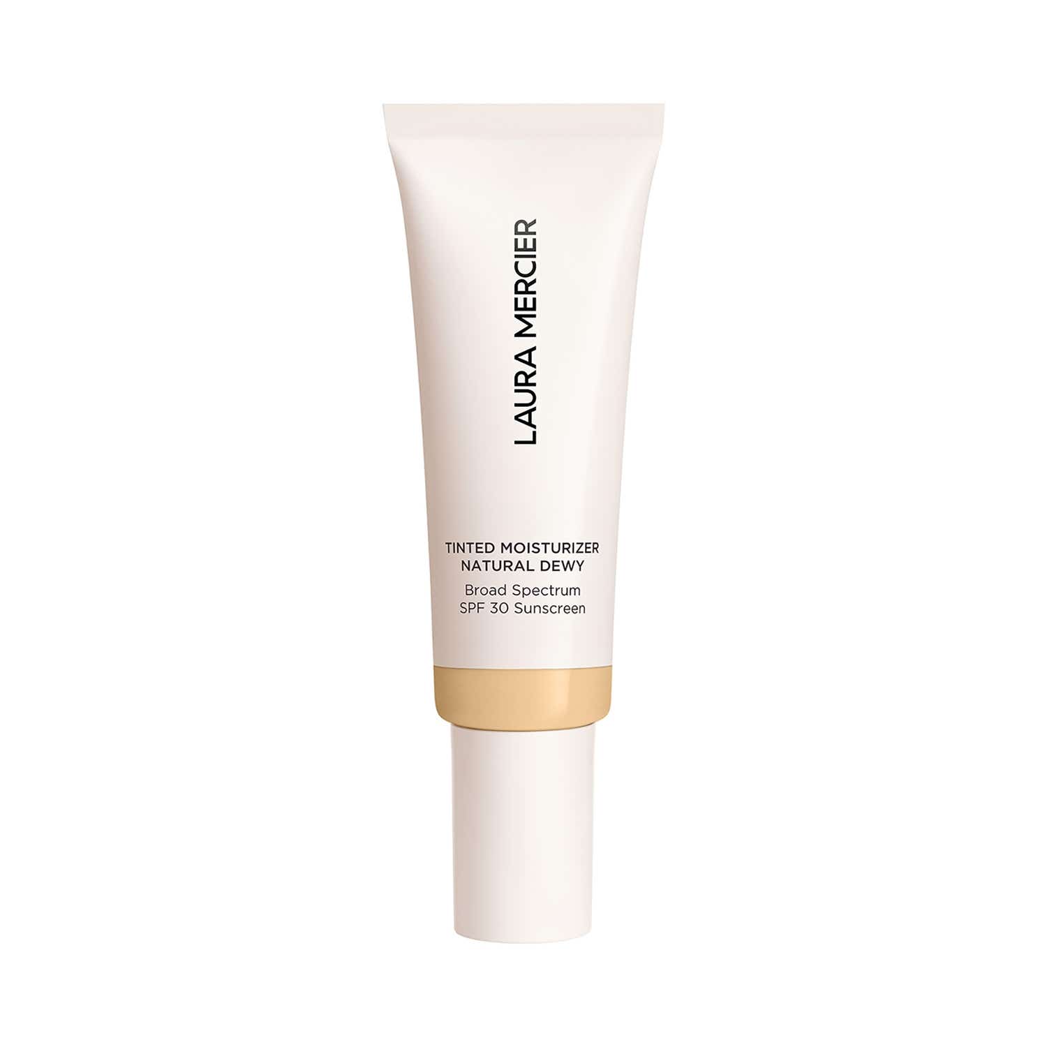 Laura Mercier | Laura Mercier Tinted Moisturizer Natural Dewy SPF 30 - 1W Blonde (45 ml)