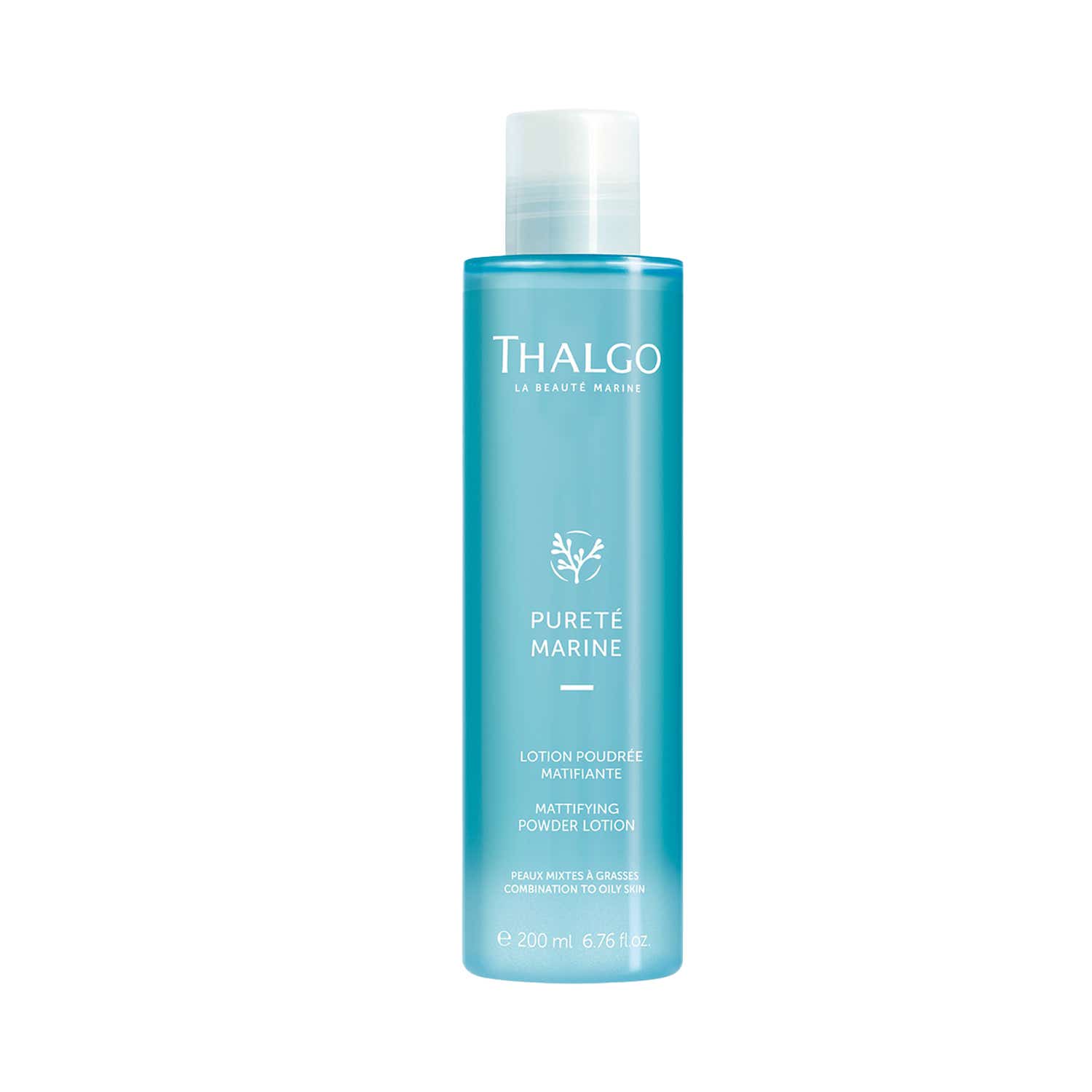 Thalgo | Thalgo Mattifying Powder Lotion (200 ml)