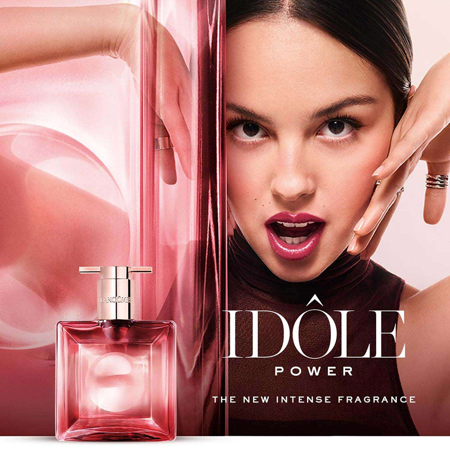 Perfume Idole Lancome Bewertung Scent Lancome Perfume Idole Review