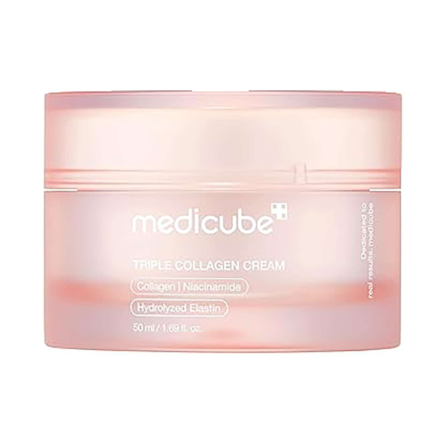 medicube | medicube Triple Collagen Cream 4.0 (50 ml)
