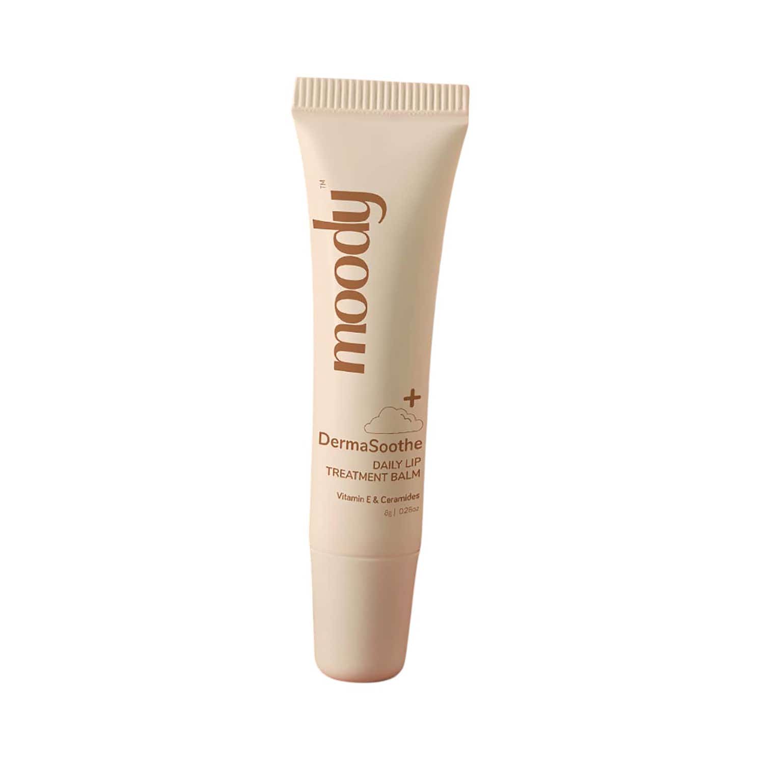 Moody | Moody Dermasoothe Daily Lip Treatment Balm (8 g)