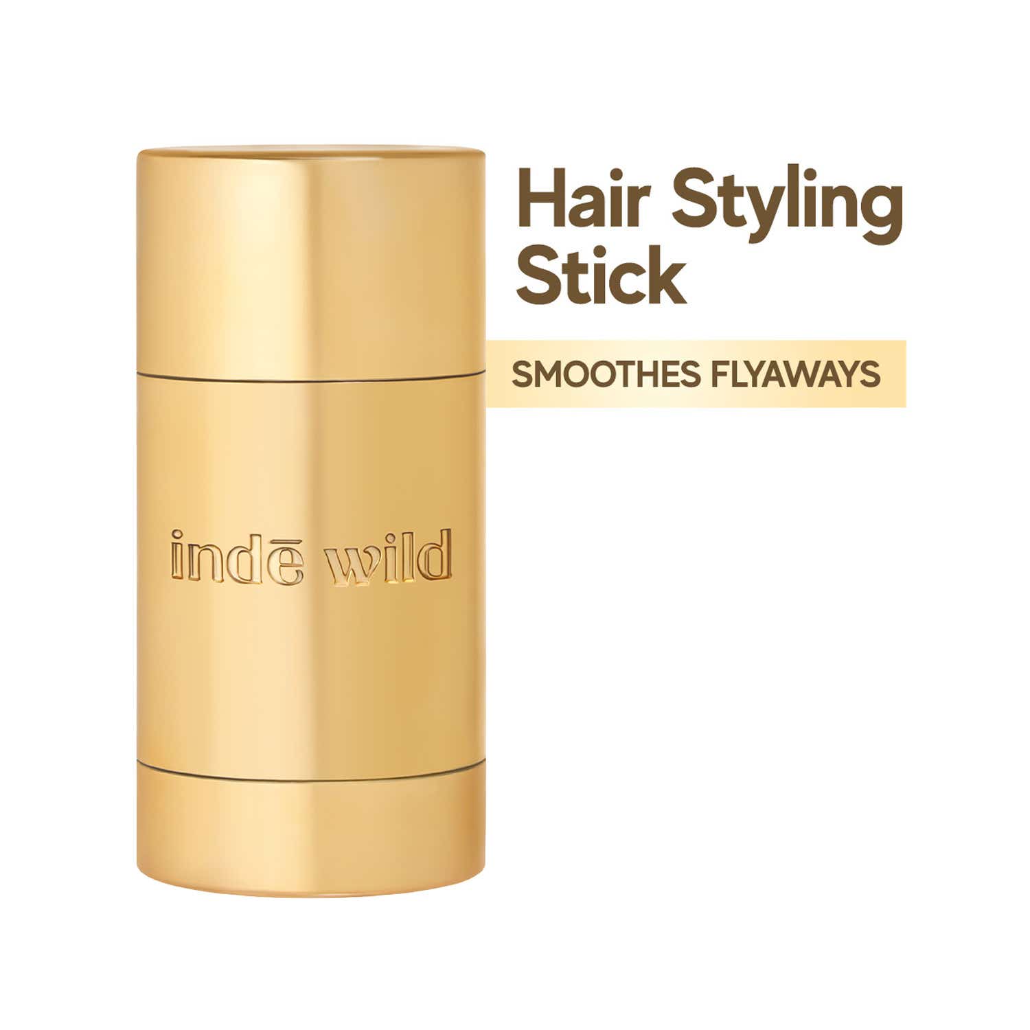 Inde Wild | Inde Wild Champi Wax Sleek Stick (30 ml)