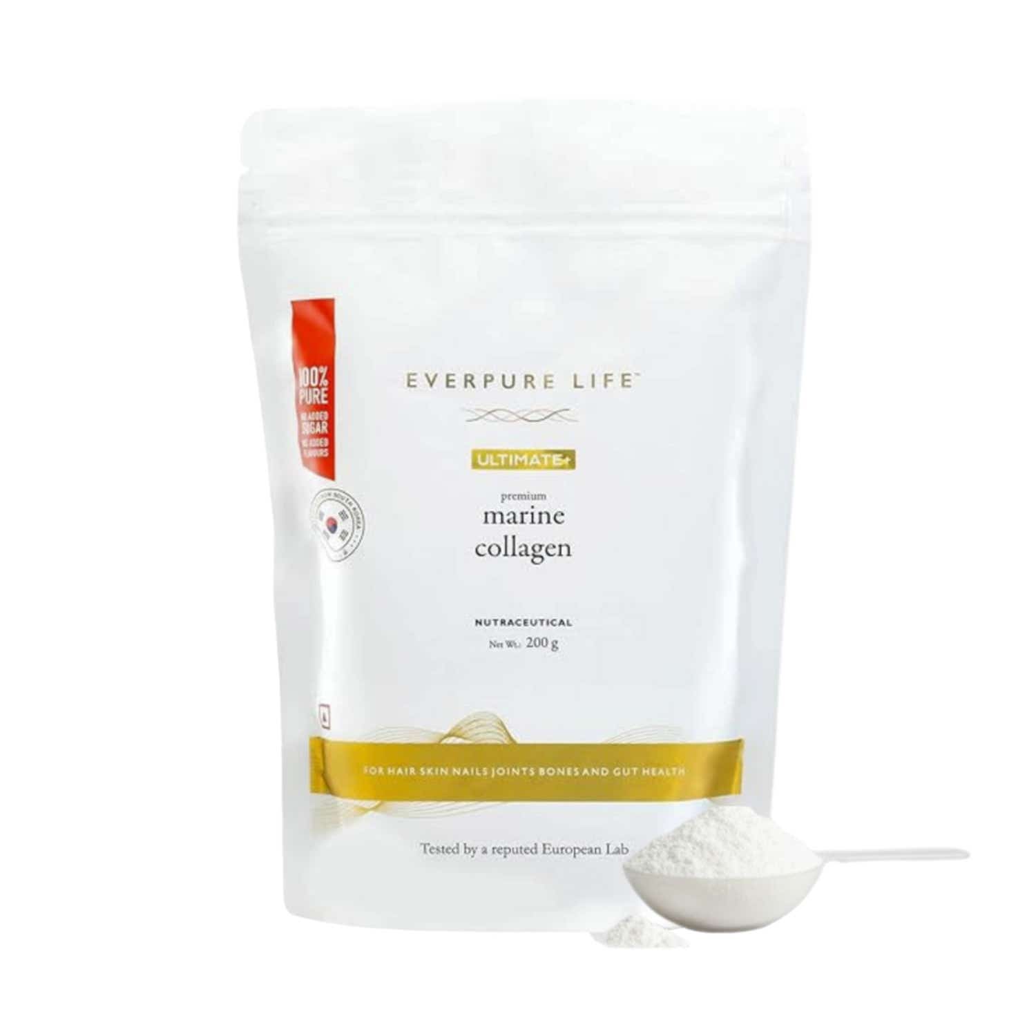 Everpure Life | Everpure Life Marine Collagen Ultimate (200 g)