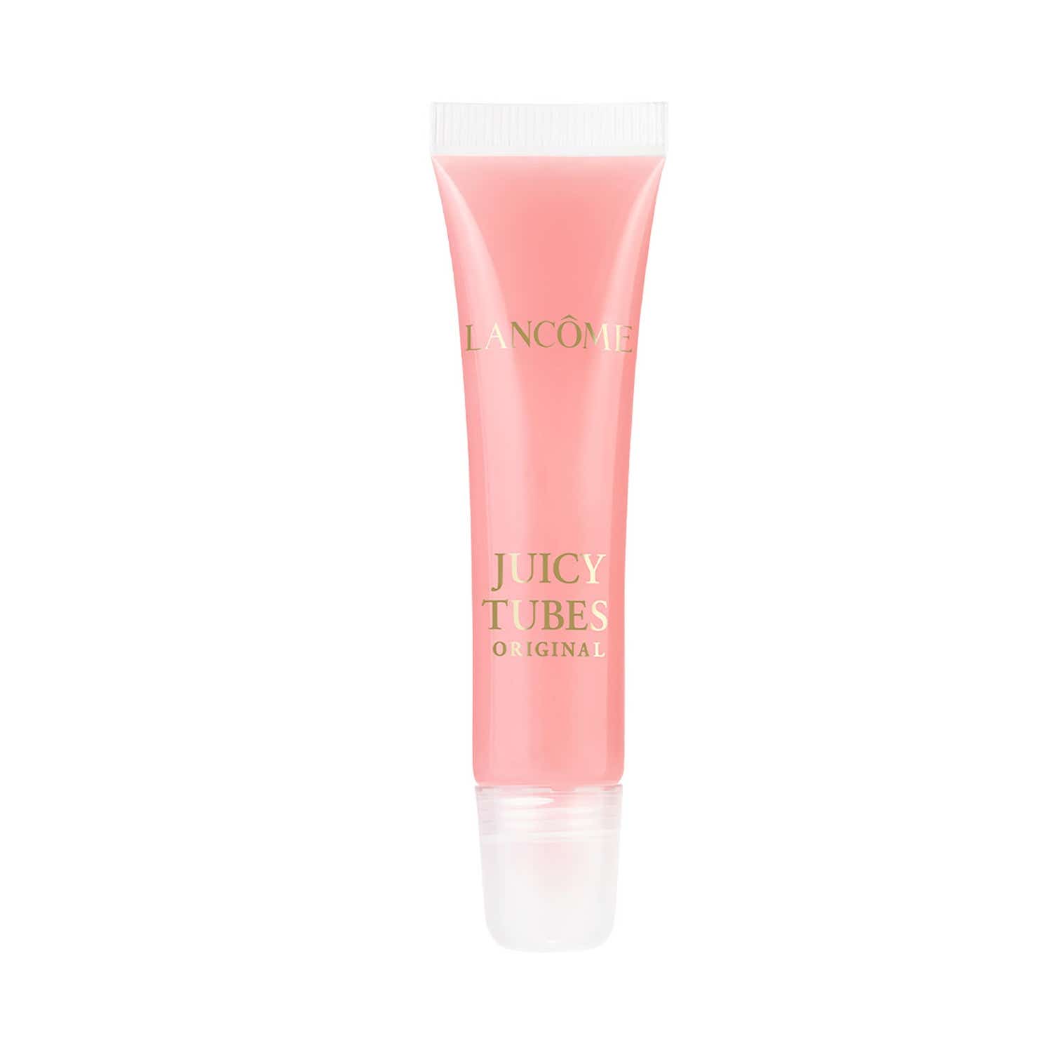 Lancome | Lancome Juicy Tubes Ultra Shiny & Moisturising Lip Gloss - 02 Spring Fling (15 ml)