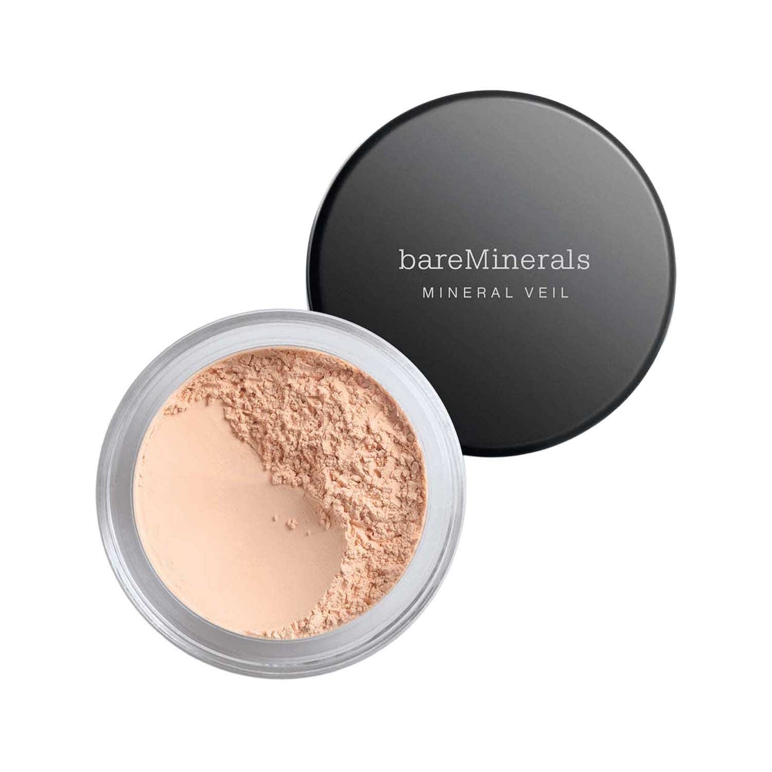 bareMinerals | bareMinerals Original Mineral Veil Loose Setting Powder - Original Translucent (9 g)