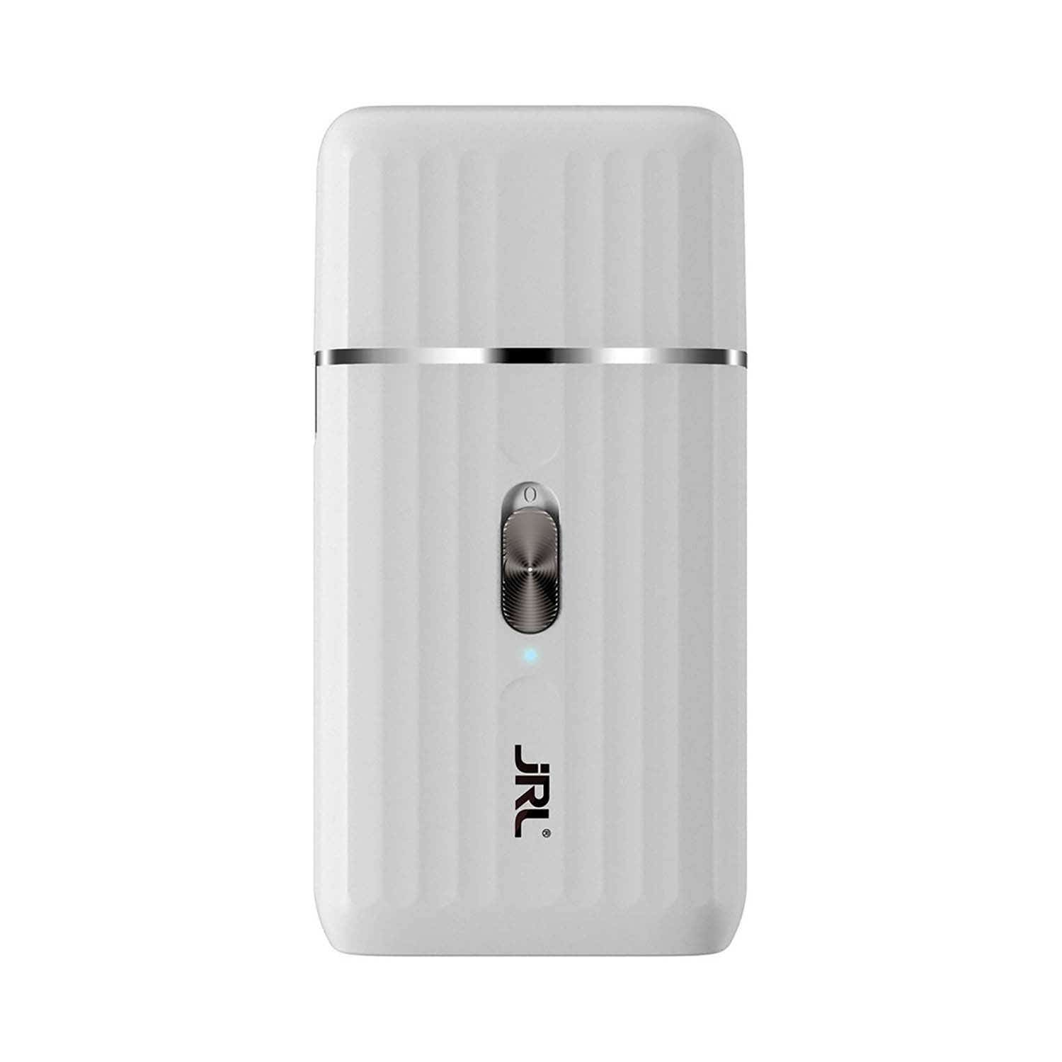 JRL Professional | JRL Ghost Foil Shaver Professional Cordless - Ghost White