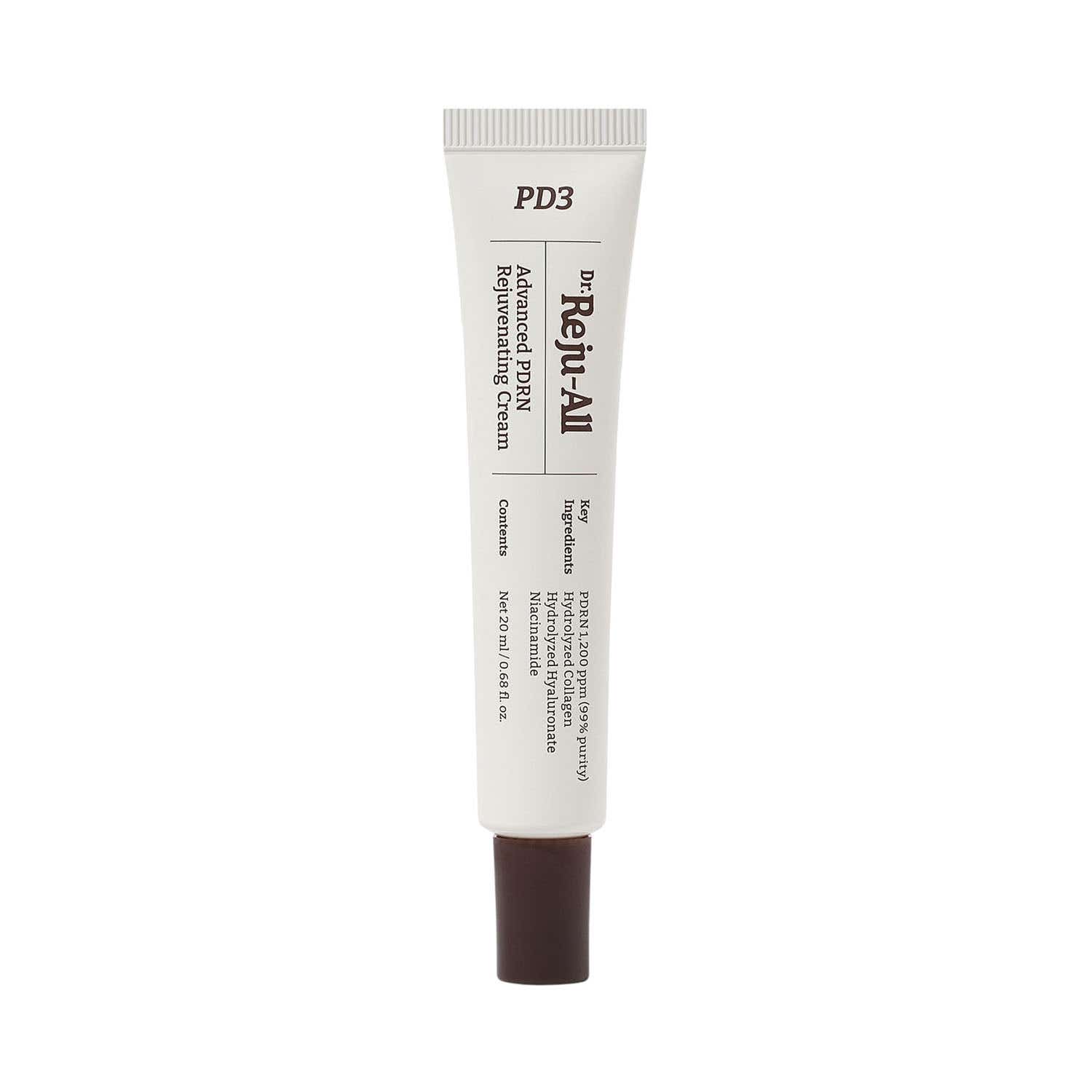 Dr.Reju-All | Dr.Reju-All Advanced PDRN Rejuvenating Cream, Skin Repair & Barrier Care (20 ml)