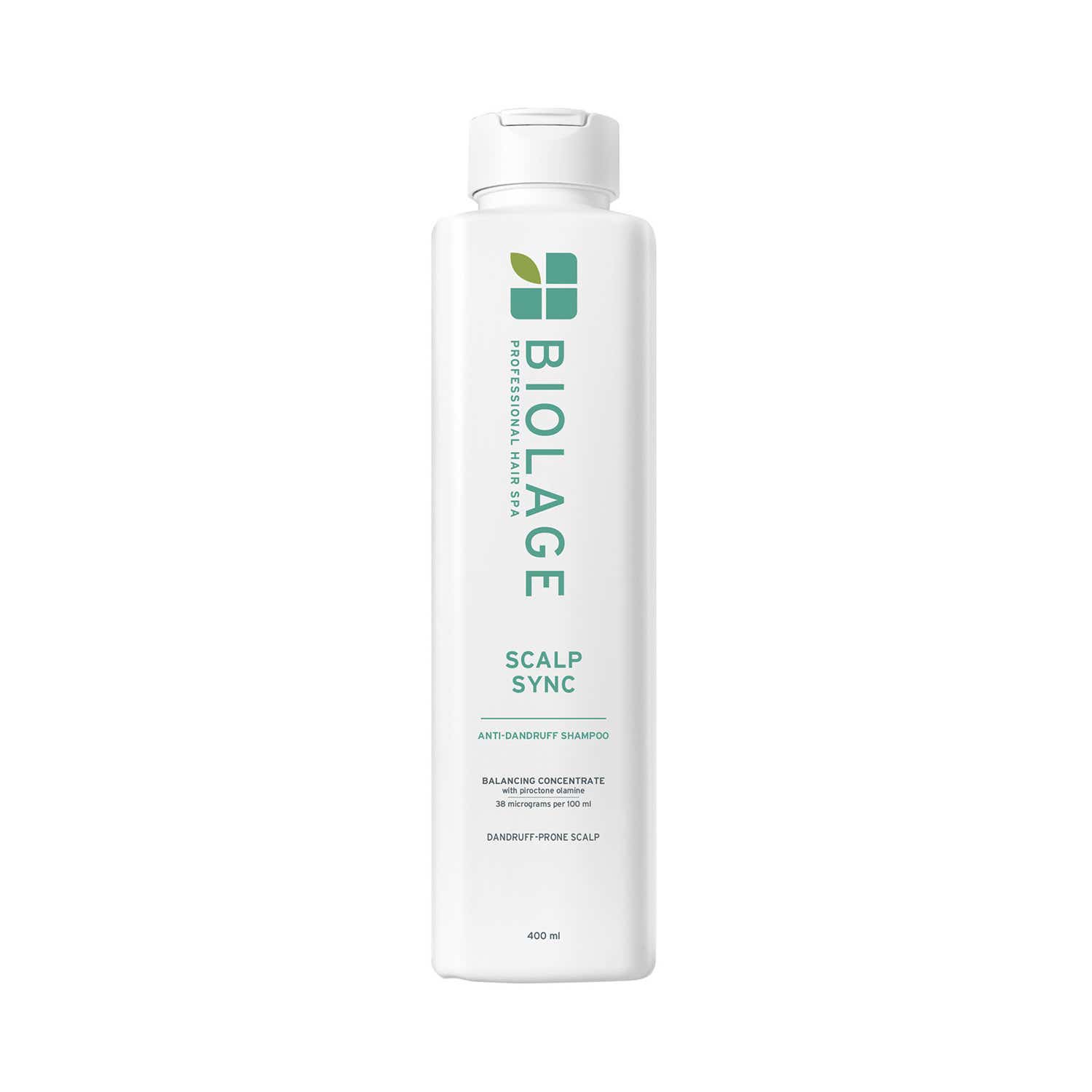 Biolage | Biolage Scalp Sync Anti-Dandruff Shampoo (400 ml)
