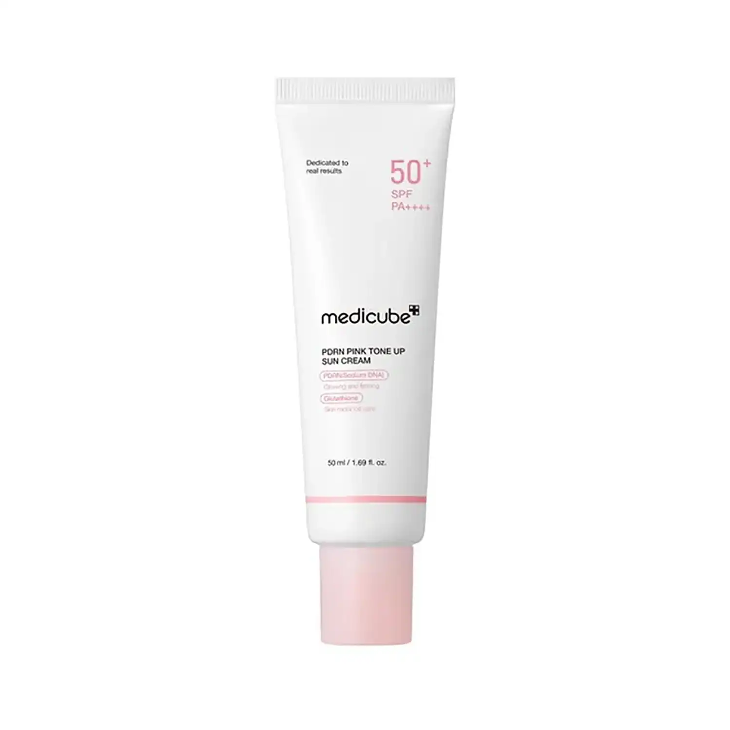 medicube | medicube PDRN Pink Tone Up Sun Cream (50 ml)
