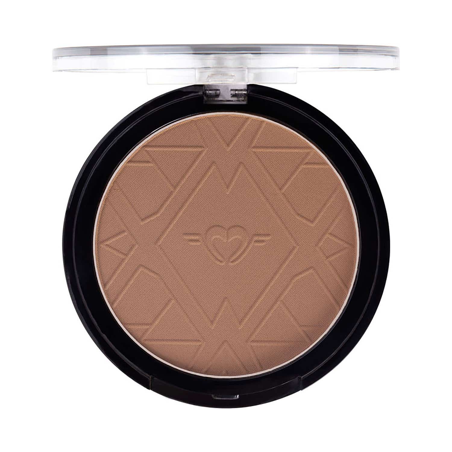 Daily Life Forever52 | Daily Life Forever52 Flawless Fusion Bronzing Blusher - BBR007 (12 g)
