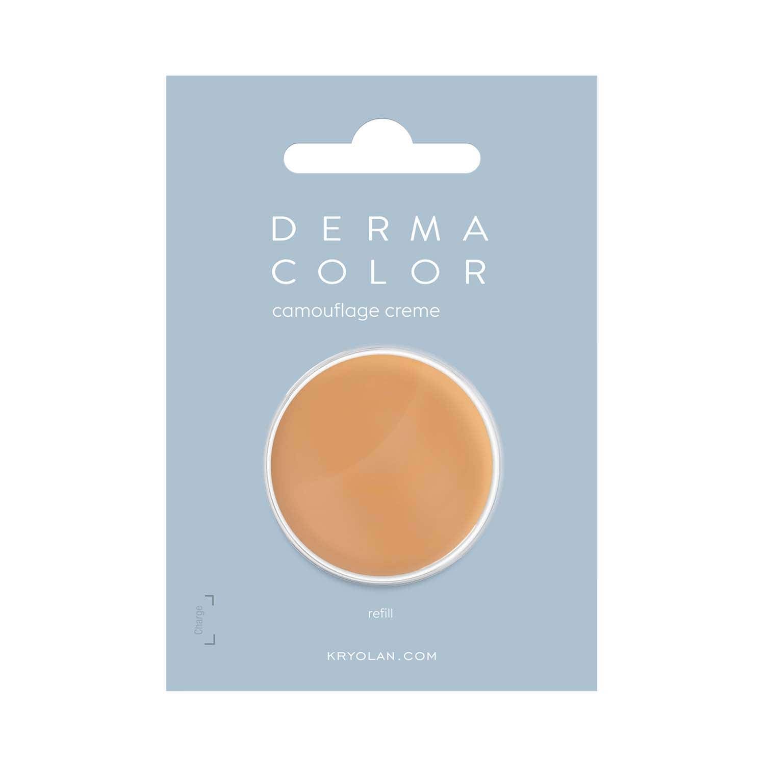 KRYOLAN | KRYOLAN Dermacolor Camouflage Creme Refill - D64 (4 g)