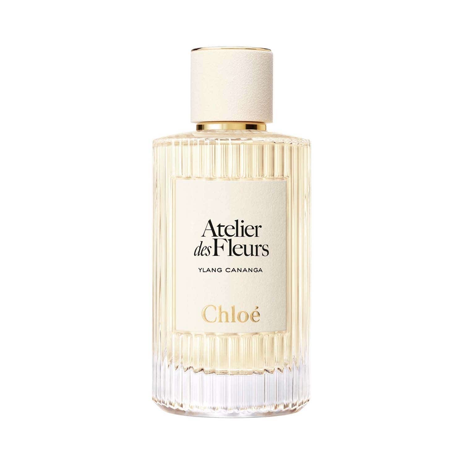 Chloe Atelier Des Fleurs Ylang