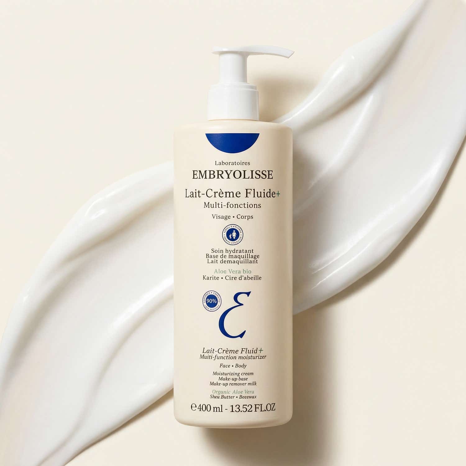 Embryolisse | Embryolisse Lait Creme Fluid+ (400 ml)