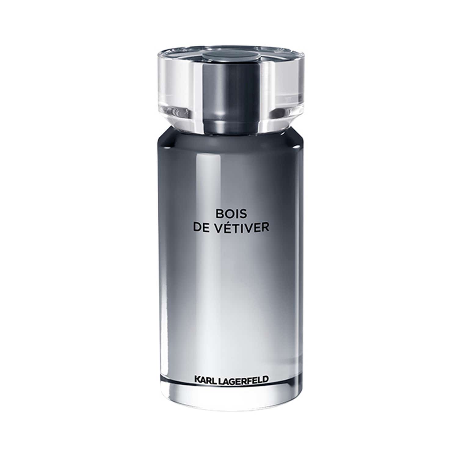 Karl Lagerfeld | Karl Lagerfeld Bois De Vetiver Eau De Toilette (100 ml)