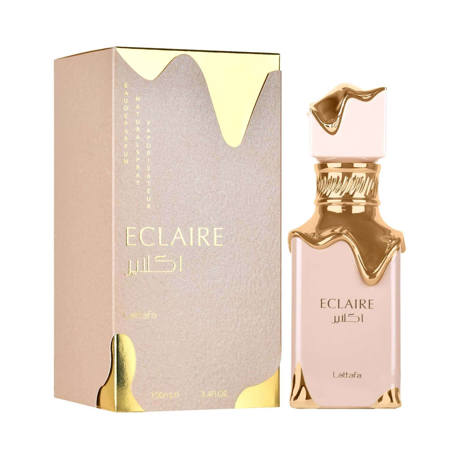 Lattafa | Lattafa Eclaire Eau de Parfum (100 ml)