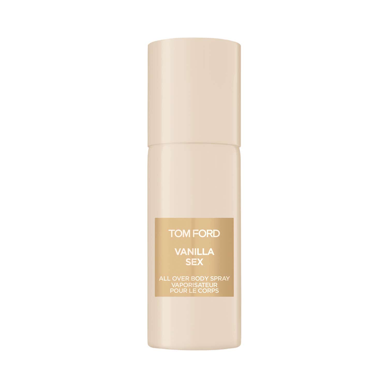 Tom Ford | Tom Ford Vanilla Sex All Over Body Spray (150 ml)