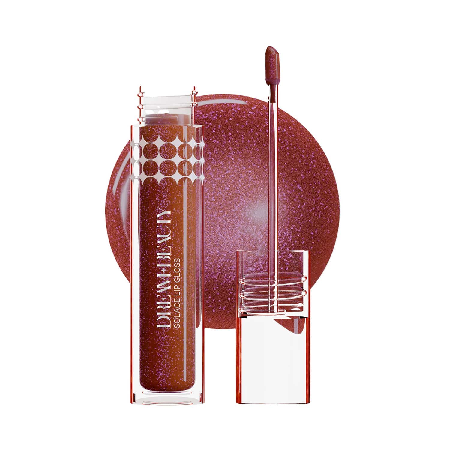 Dream Beauty | Dream Beauty Solace Lip Gloss - Phoebe (4.7 ml)