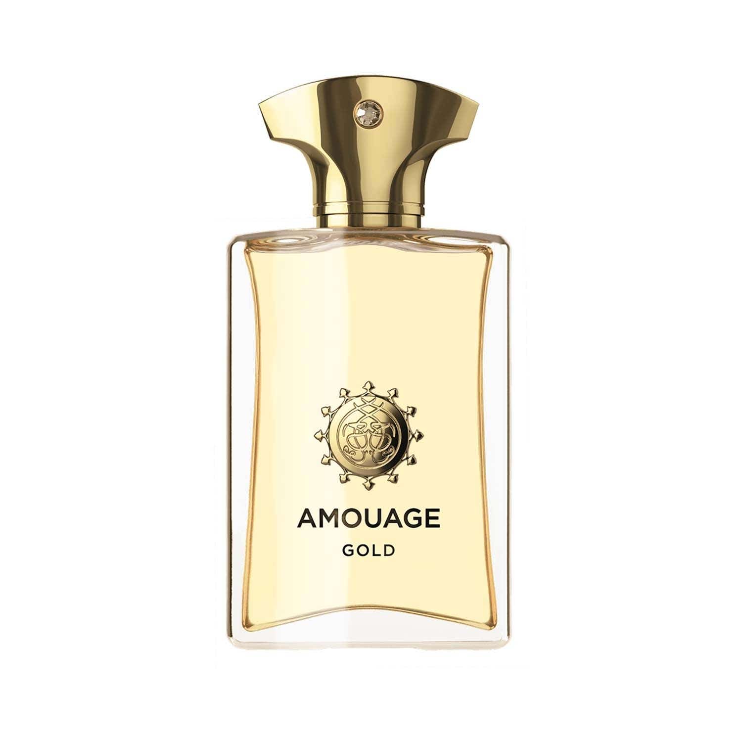 AMOUAGE | AMOUAGE Gold Man EDP 2024 (100 ml)