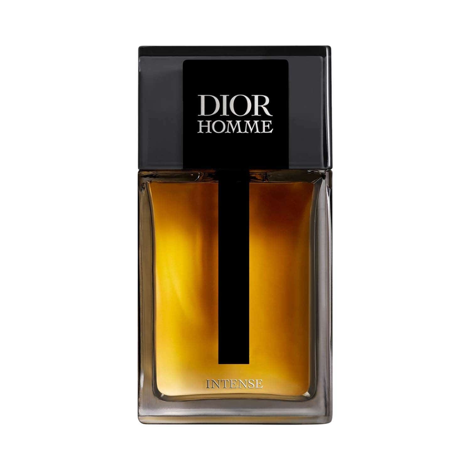 DIOR | DIOR Homme Intense Eau De Parfum for Men (150 ml)
